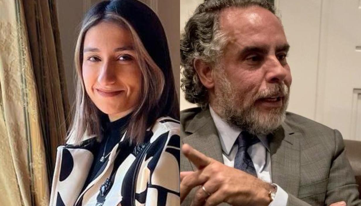 Exniñera De Laura Sarabia Trabajó Con Benedetti Y Estuvo En Caracas Dos Días Antes Del Escándalo 6202